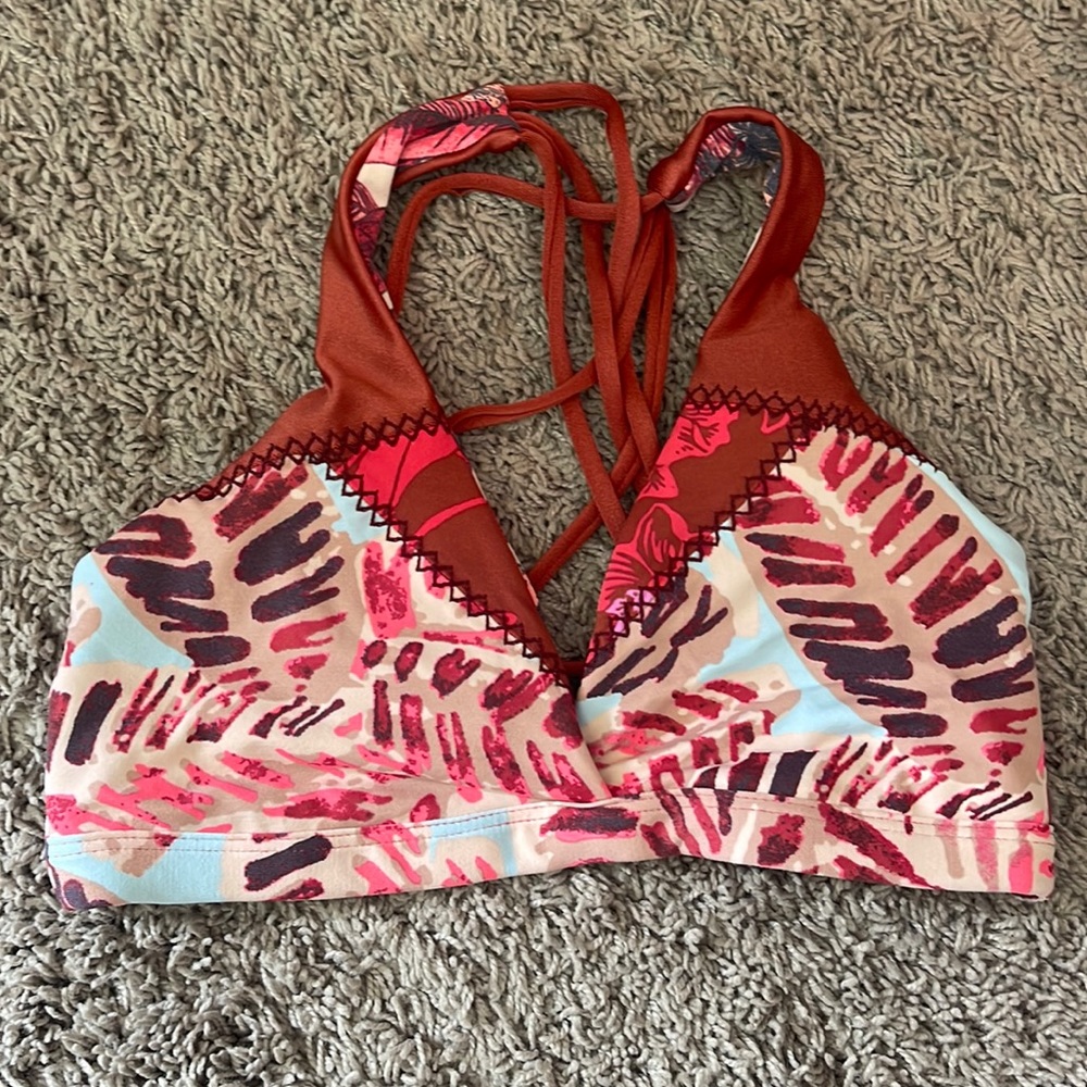 Maaji bikini top